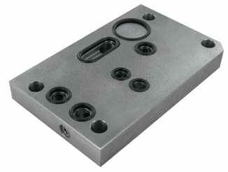 Pièces agricoles - Hydraulique - Distributeur sorti Ford