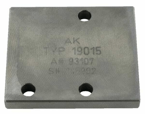 Pièces agricoles - Hydraulique - Distributeur sorti SB1