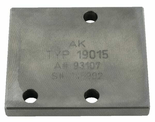 Pièces agricoles - Hydraulique - Distributeur sorti SB1