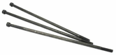 Jeu de boulons 3x M8x130