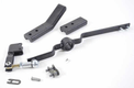 Kit de commande pour Fiat