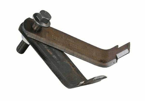 Pièces agricoles - Jardin et forêt pièce origine - Lames maillet 2x+E08653+E08654
