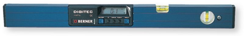 Equipement d'atelier - Equipement d'atelier divers - Niveau électronique Digitec 1200mm (par 1)