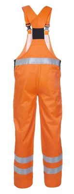 Vêtements et protections - Vêtement  - Salopette Assen orange RWS 58