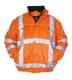Veste de pilote, orange, taille 3XL, EU : 62 Hydrowear
