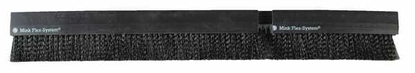 Pièces agricoles - Jardin et forêt pièce origine - Baguette brosse 393 long