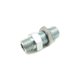 Adapteur UM 13 1/2 conique cloison