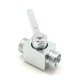 Robinet agricole sorties UM13