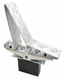 Pédale servo SV51-B/001C-001C