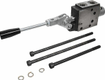Vanne de commande supplémentaire 2e SV121 Z2 DW