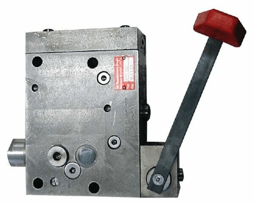 Pièces agricoles - Hydraulique - Distributeur 5/3 Ford