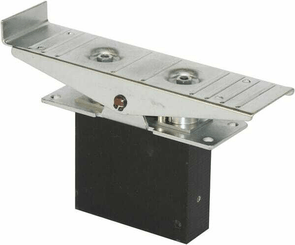 Pièces agricoles - Hydraulique - Pédale servo SV50 -B/01-211C