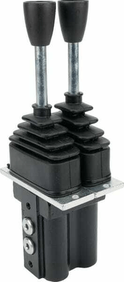 Pièces agricoles - Hydraulique - Levier servo SV30/2-B/01G-001A