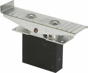 Pièces agricoles - Hydraulique - Pédale servo SV50 -B/01-211C