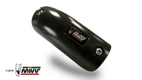 Pare-chaleur MIVV carbone Suzuki GSX-R1000