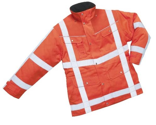 Vêtements et protections - Vêtement  - Parka, orange, taille XL, EU : 56 Hydrowear