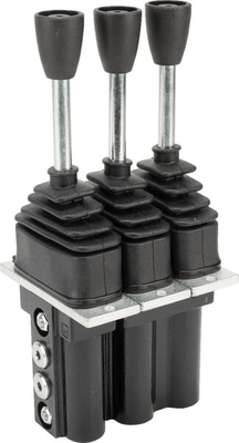 Pièces agricoles - Hydraulique - Levier servo SV 30/3