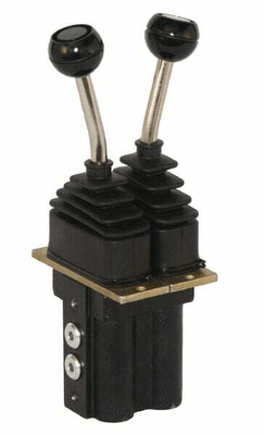 Pièces agricoles - Hydraulique - Levier servo SV20-1-B01-G001A