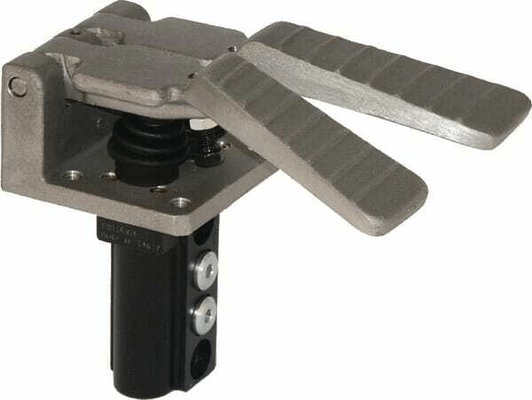 Pièces agricoles - Hydraulique - Commande servo à pied SV40-B/0