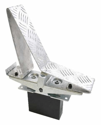 Pièces agricoles - Hydraulique - Pédale servo SV51-B/001C-001C