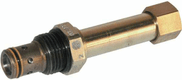 Valve 2/2 SV10-22-01-00-00-B-