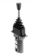 Levier servo