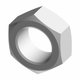 NUT-FLYWHEEL Polaris origine