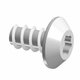 SCR-TXTH-6.81x2.54x12 SSBOT-30 Polaris origine