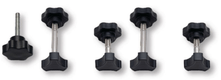 Kit de remplacement de vis 5 pièces pour trépied premium (par 1)