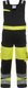 Combinaison sans manches Holland Trendy haute visibilité jaune/noir taille 46