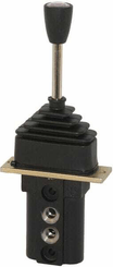 Pièces agricoles - Hydraulique - Levier servo sv10-b/01g-056a-0
