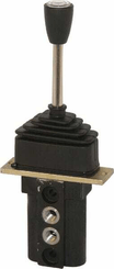 Pièces agricoles - Hydraulique - Levier servo SV30/1-B/01G-001A