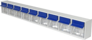 Système de rangement 9 pièces 60cm