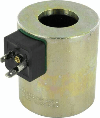 Pièces agricoles - Hydraulique - Bobine 24V
