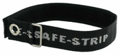 Sangle velcro à œillet D=125mm