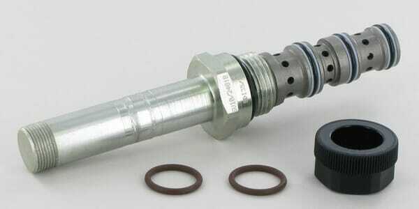 Pièces agricoles - Hydraulique - Valve 4/2 SV10-24-01-00-00-B
