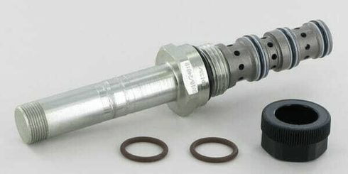 Pièces agricoles - Hydraulique - Valve 4/2 SV10-24-01-00-00-B