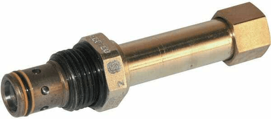 Pièces agricoles - Hydraulique - Valve 2/2 SV10-22-01-00-00-B-