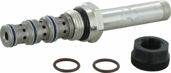 Pièces agricoles - Hydraulique - Valve 4/2 SV10-24-01-00-00-B