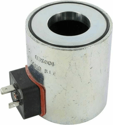 Pièces agricoles - Hydraulique - Bobine 12V