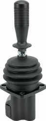Pièces agricoles - Hydraulique - Levier de servocommande