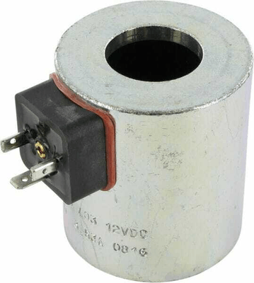 Pièces agricoles - Hydraulique - Bobine 12V