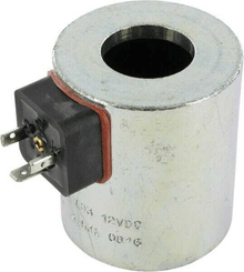 Pièces agricoles - Hydraulique - Bobine 12V
