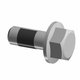 SCR-HXFL-M8X1.25X20 8.8 ZY3P80 Polaris origine