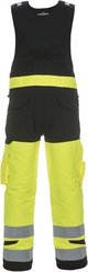 Vêtements et protections - Vêtement  - Combinaison sans manches Holland Trendy haute visibilité jaune/noir taille 46