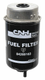 Filtre à gasoil primaire