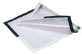 Nappe isolante 36x66 cm classe 0 renforcée (par 1)