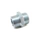 Adapteur MNPT 1" 1/4 MSPC 1" 1/4