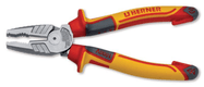 Pince universelle "Combi-Max" multifonctions spécial électricien longueur 180 mm. (par 1)