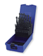 coffret foret métaux 338 hss standard 1 à 13 mm (par 1)